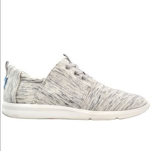 TOMS Del Ray Womens Sneakers - Size 9
